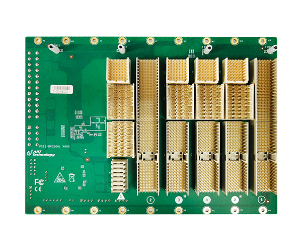 PXIe-BP3306L